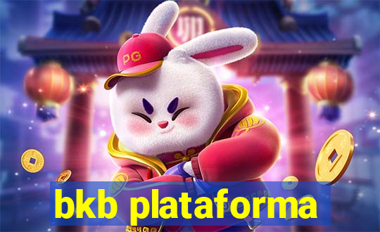 bkb plataforma